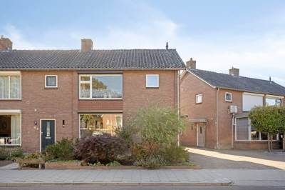 Woning Kievitstraat 11 Goor