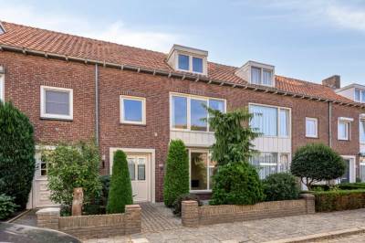 Woning Dalstraat 8 Valkenswaard