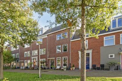 Woning Sparrendaal 34 Vleuten