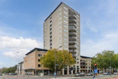 Woning Pettelaarseweg 184K Den Bosch