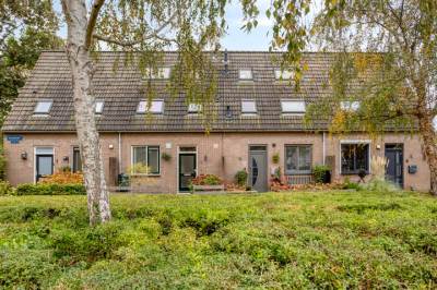 Woning Roggenplaat 3 Zierikzee
