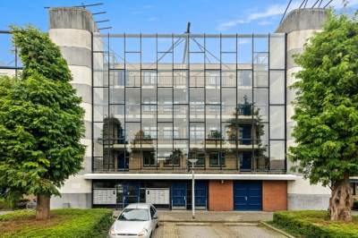 Woning Drogerij 27 Den Hoorn (ZH)