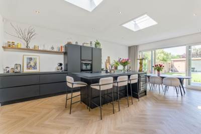 Woning Kloosterweg 35 Laren (NH)