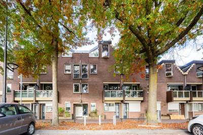 Woning Terwaenen 68 Oss