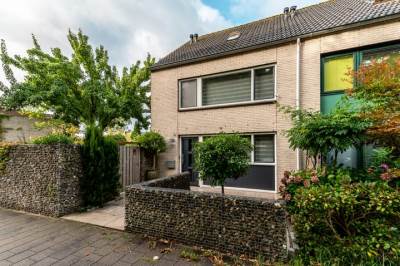 Woning Simon van Collemstraat 172 Almere