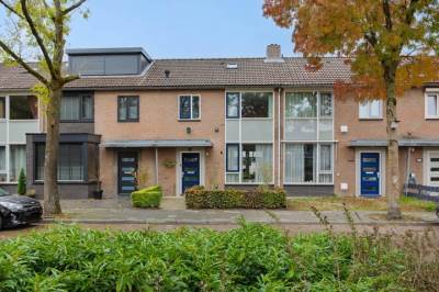 Woning John F. Kennedylaan 11 Vught