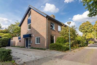 Woning Driehoek 40 Bavel (Gem. Breda)