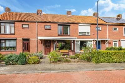 Woning Hagelkruisweg 6 Wehl