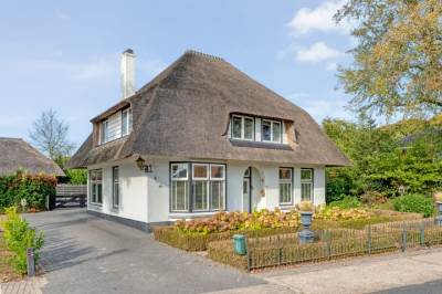 Woning Hoofdweg 12 Nijensleek