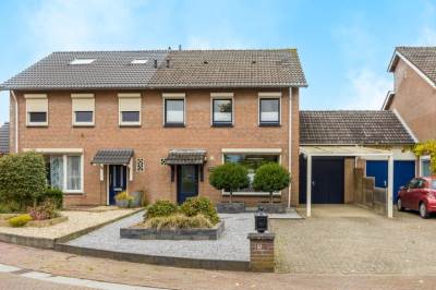 Woning Hoefstraat 32 Heijen