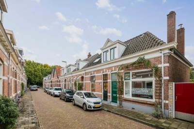 Woning Akkerstraat 28 Deventer