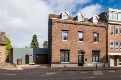 Woning Kantstraat 12 Landgraaf