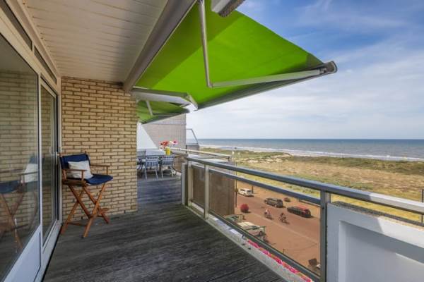 Woning Adelaert 51 Noordwijk (ZH)