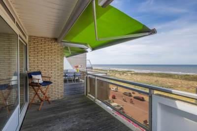 Woning Adelaert 51 Noordwijk (ZH)