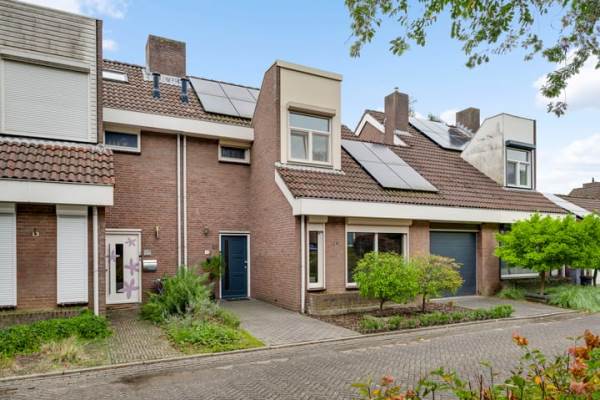 Woning Schelkens-ven 31 Horn