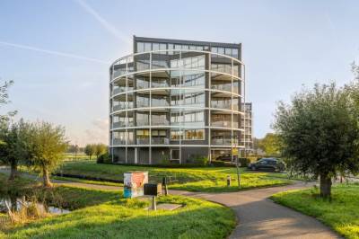 Woning Joke Smitkade 89 Vlaardingen