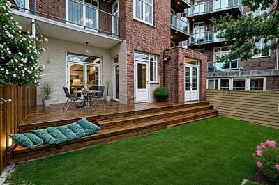 Woning Waalstraat 16H Amsterdam