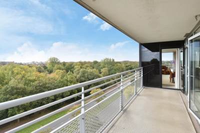 Woning Noordsingel 62 Leidschendam