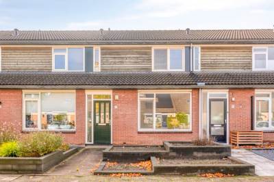 Woning Ida Wassermanstraat 7 Hengelo (OV)