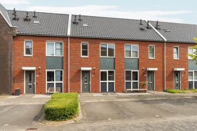Woning Plaza 58 Huissen
