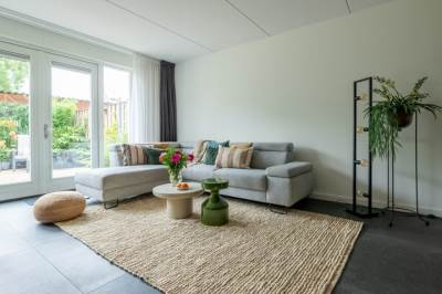 Woning Lexmonderwaard 56 Lexmond