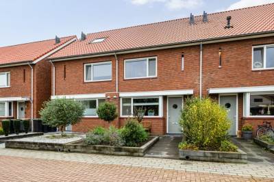 Woning Klompenmaker 68 Oldenzaal