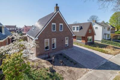 Woning Bovenburen 157 Winschoten