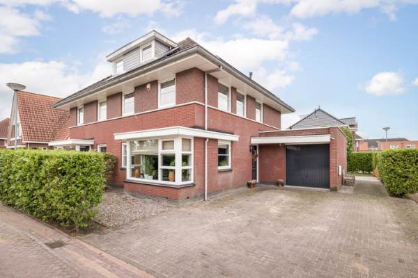 Woning De Vergulde Hoek 3 Venhuizen