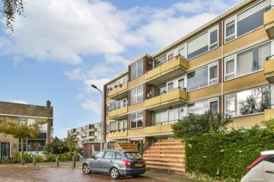 Woning Friezenhorst 23B Sassenheim