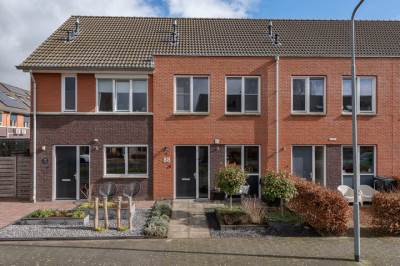 Woning de Hagen 88 Oldebroek