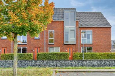 Woning Canadasingel 36 Zutphen