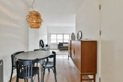 Woning Van Boetzelaerstraat 174 Amsterdam