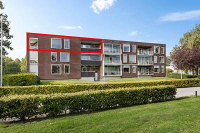 Woning De Wanne 99 Nieuw-Buinen