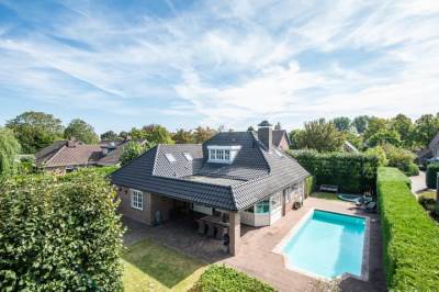 Woning Zeewaardin 18 Den Bosch