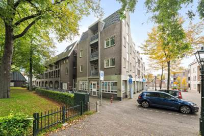 Woning Kerkstraat 42 Alkmaar