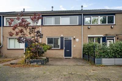 Woning Hesselterbrink 192 Emmen