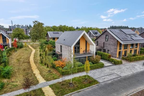 Woning Didi Rooslaan 12 Ede
