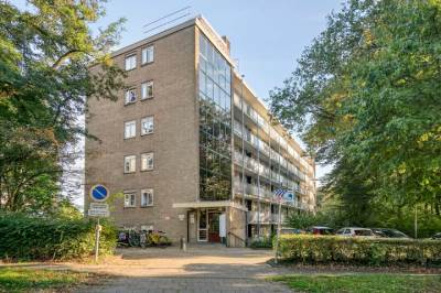 Woning van Wassenaersheuvel 101 Oosterbeek