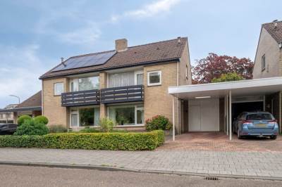 Woning Kornoeljelaan 6 Valkenswaard