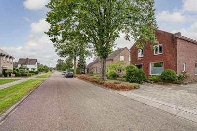 Woning Sint Gerardusstraat 8 Nederweert-Eind