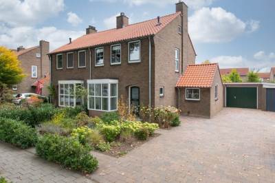 Woning Julianalaan 36 Zevenaar