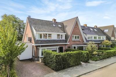 Woning Prinses Beatrixlaan 5 Weesp