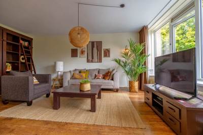 Woning Helperzoom 379 Groningen