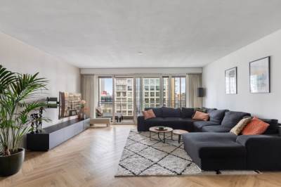 Woning Gedempte Zalmhaven 893 Rotterdam