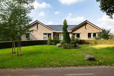 Woning Klooster 40 Coevorden