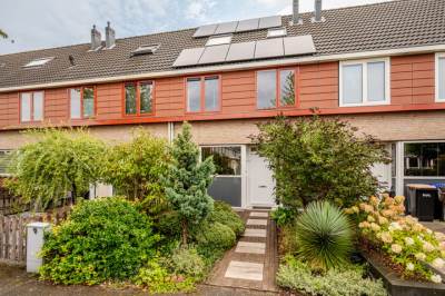 Woning Orion 45 Zeewolde