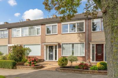 Woning Pegasusstraat 64 Volendam