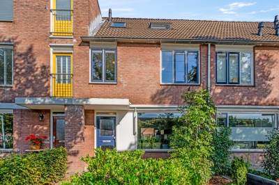 Woning Goudvink 22 Veenendaal