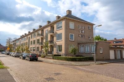 Woning Boeimeerlaan 28A Breda