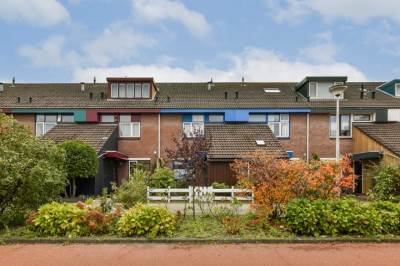 Woning Maldenhof 121 Amsterdam